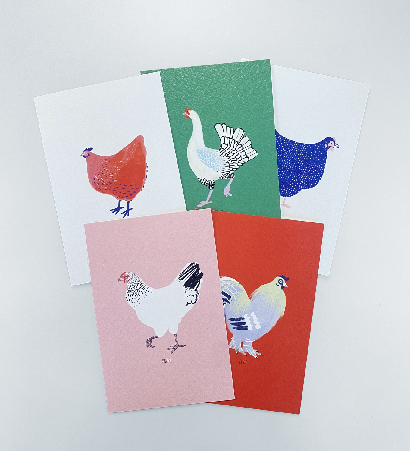 Lot de 6 – Image 3